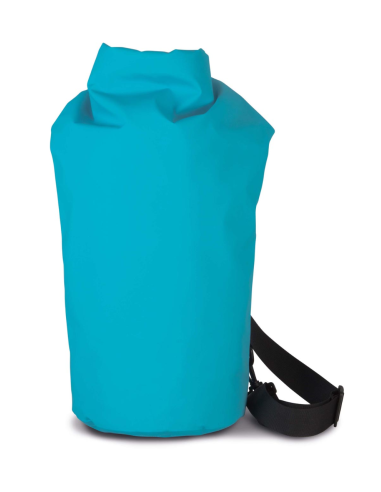 K-KI0646-WATERPROOF DRYSACK - 15 LITERS
